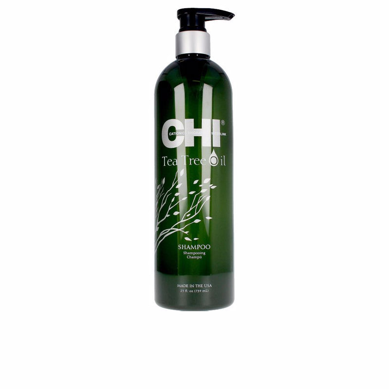 Farouk Chi tea tree oil shampoo 739 ml | Vuodevaatteet.fi
