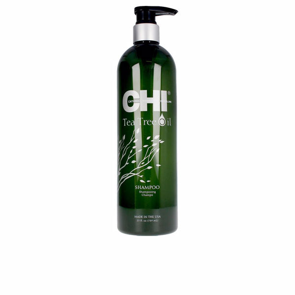 Farouk Chi tea tree oil shampoo 739 ml | Vuodevaatteet.fi
