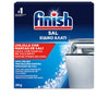 Finish Finish astianpesukoneen suola 2 kg | Vuodevaatteet.fi
