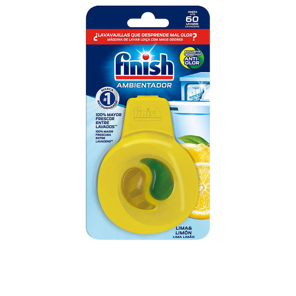Finish lemon deo astianpesukoneen raikastin 1 kpl | Vuodevaatteet.fi
