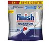 Finish powerball quantum astianpesutabletit 36 tablettia | Vuodevaatteet.fi
