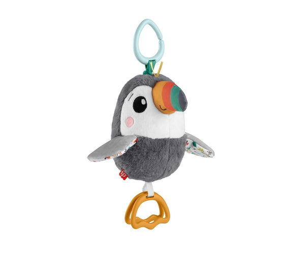 Mix - Fisher-Price vaunulelu tukaani