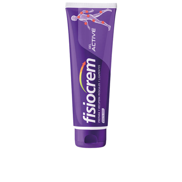 Fisiocrem Cream 200 Gr | Vuodevaatteet.fi