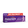 Fisiocrem Cream 250 Gr | Vuodevaatteet.fi