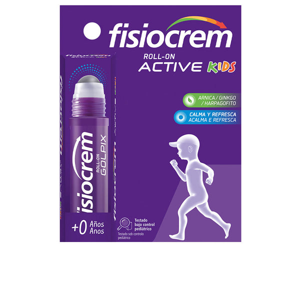 Fisiocrem Golpix Roll-On 15 Ml | Vuodevaatteet.fi