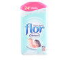 Flor suavizante nenuco 50 pesukertaa 1025 ml | Vuodevaatteet.fi