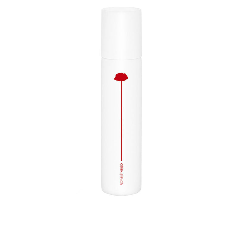 Flower By Kenzo Body & Hair Mist 100 Ml | Vuodevaatteet.fi