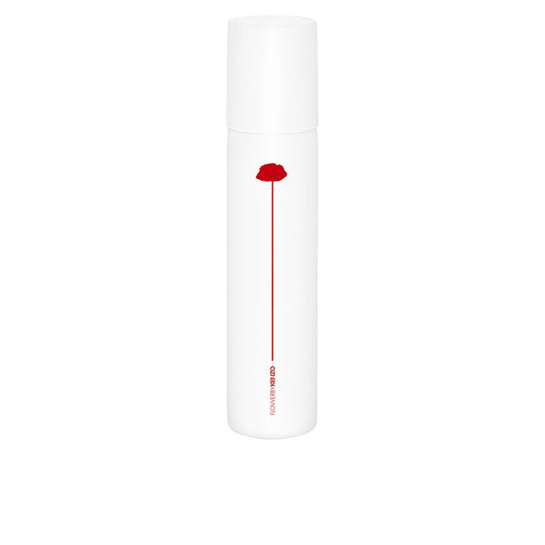 Flower By Kenzo Body & Hair Mist 100 Ml | Vuodevaatteet.fi