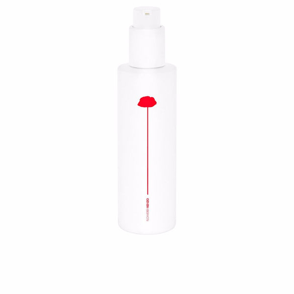 Flower By Kenzo Body Milk 200 Ml | Vuodevaatteet.fi