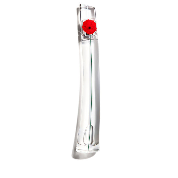 Flower By Kenzo Eau De Parfum Spray Refillable 100 Ml | Vuodevaatteet.fi