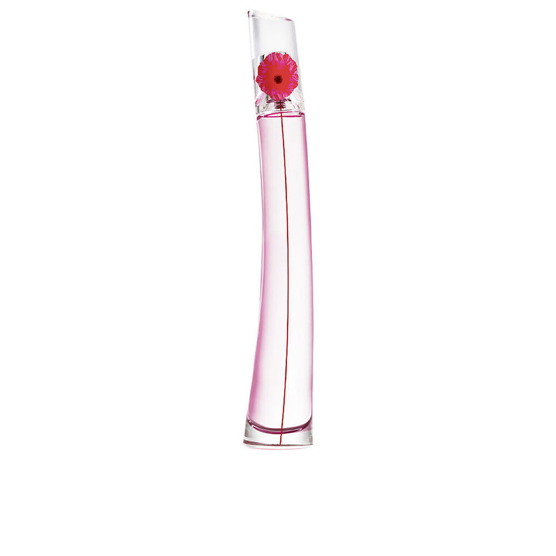 Flower By Kenzo Poppy Bouquet Eau De Parfum Florale 100 Ml | Vuodevaatteet.fi