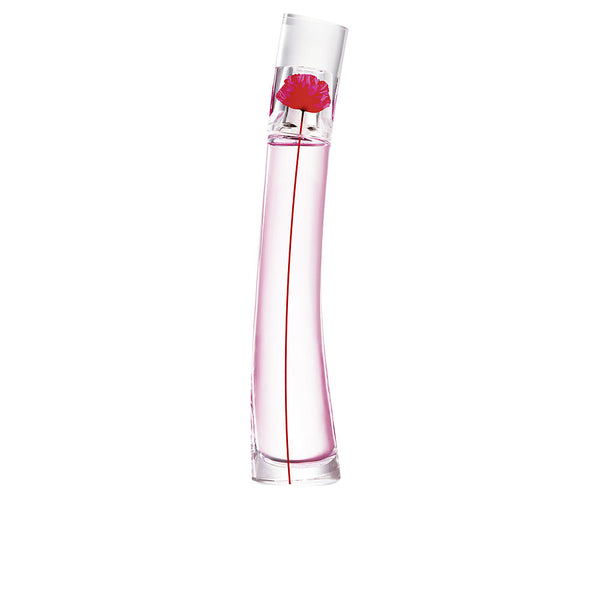 Flower By Kenzo Poppy Bouquet Eau De Parfum Florale 50 Ml | Vuodevaatteet.fi