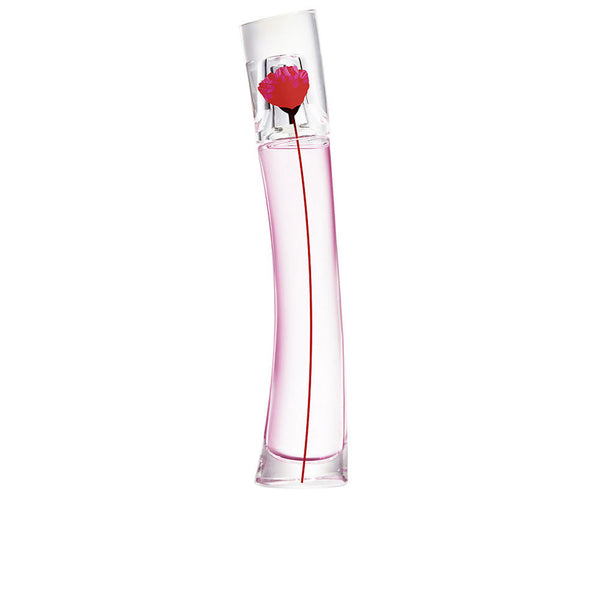 Flower By Kenzo Poppy Bouquet Floral Edp 30 Ml | Vuodevaatteet.fi