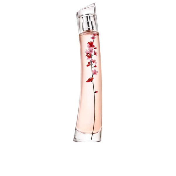Flower Ikebana By Kenzo Edp Vapor 75 Ml | Vuodevaatteet.fi