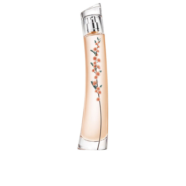 Flower Ikebana Mimosa By Kenzo Edp Vapo 75 Ml | Vuodevaatteet.fi