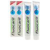 Fluocaril Bi-fluoré 145 mg hammastahna ikenille 2 x 75 ml | Vuodevaatteet.fi