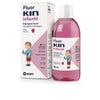 Fluorkin infantil suuvesi kariesia vastaan #mansikka 500 ml. | Vuodevaatteet.fi