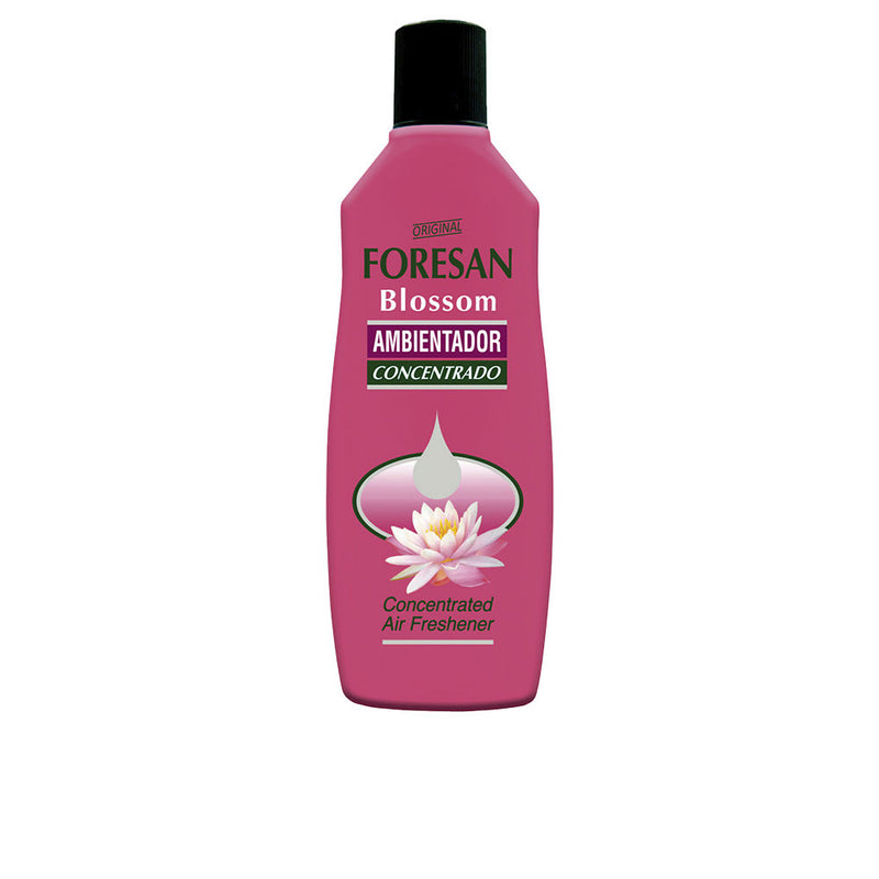 Foresan blossom tiivistetty ilmanraikastin 125 ml | Vuodevaatteet.fi