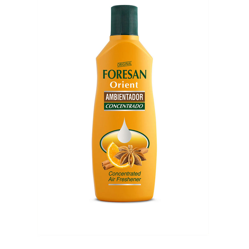 Foresan orient tiivistetty ilmanraikastaja 125 ml | Vuodevaatteet.fi