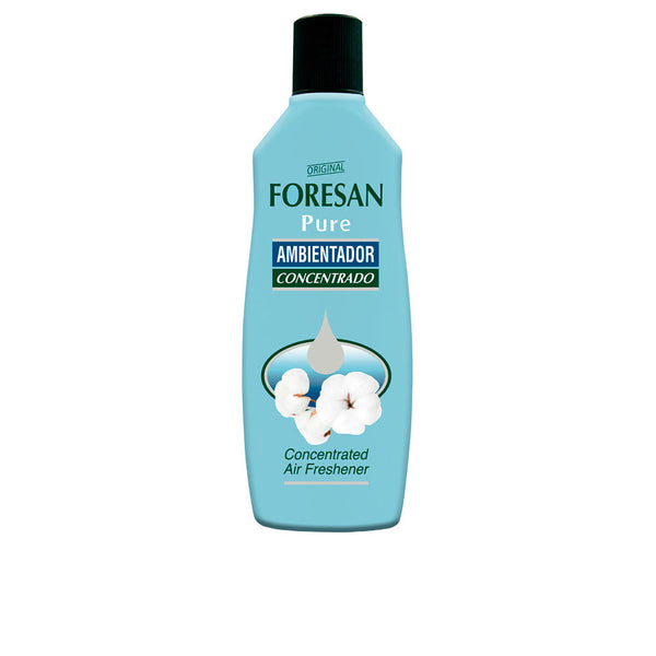 Foresan pure tiivistetty ilmanraikastin 125 ml | Vuodevaatteet.fi