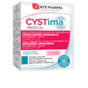 Forté Pharma Cystima médical virtsatieinfektiot 14 pussia | Vuodevaatteet.fi