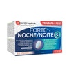 Forté Pharma Forté Noche 8 H Adormecimiento Más Rápido 60 Comprimidos | Vuodevaatteet.fi