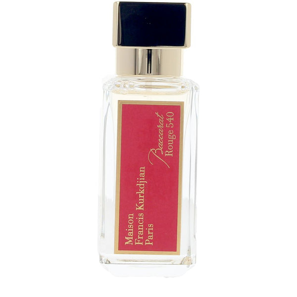 Francis Kurkdjian Baccarat Rouge 540 Edp Vapo 35 Ml | Vuodevaatteet.fi