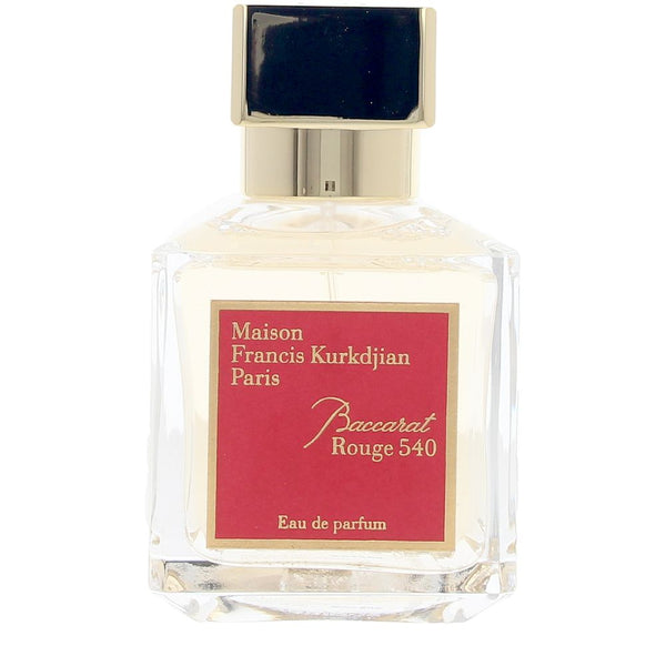 Francis Kurkdjian Baccarat Rouge 540 Edp Vapo 70 Ml | Vuodevaatteet.fi
