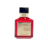 Francis Kurkdjian Baccarat Rouge 540 Extrait De Parfum Edp Vapo 70 Ml | Vuodevaatteet.fi