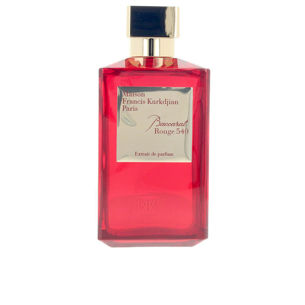 Francis Kurkdjian Baccarat Rouge 540 Extrait De Parfum Edp Vapor 200 Ml | Vuodevaatteet.fi