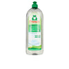 Frosch ekologinen astianpesuaine hypoallergeeninen vitamiini 750 ml | Vuodevaatteet.fi