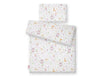 Bettwäsche-Set für Babys - 120x90cm