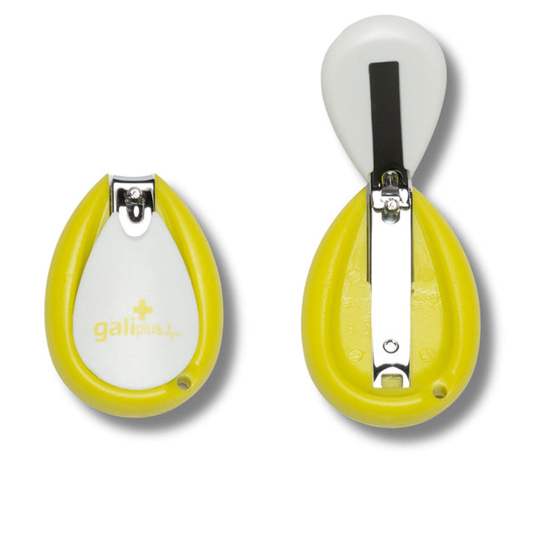 Galiplus Baby nail clipper 1 kpl | Vuodevaatteet.fi
