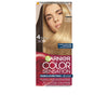 Garnier Color Sensation Luminous Blonde Dye Without Fading For Dark Hair #Louro Miel 5 U | Vuodevaatteet.fi