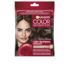 Garnier Color sensation sävy sävyllä värjäävä shampoo #4.0-ruskea 1 kpl | Vuodevaatteet.fi