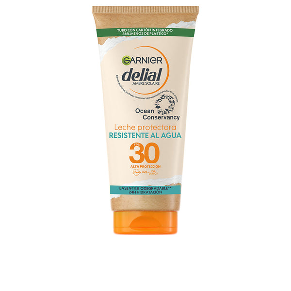 Garnier Eco-ocean suojavoide spf30 175 ml | Vuodevaatteet.fi