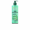 Garnier Fructis aloe natural dry geelivoide ilman huuhtelua 400 ml | Vuodevaatteet.fi