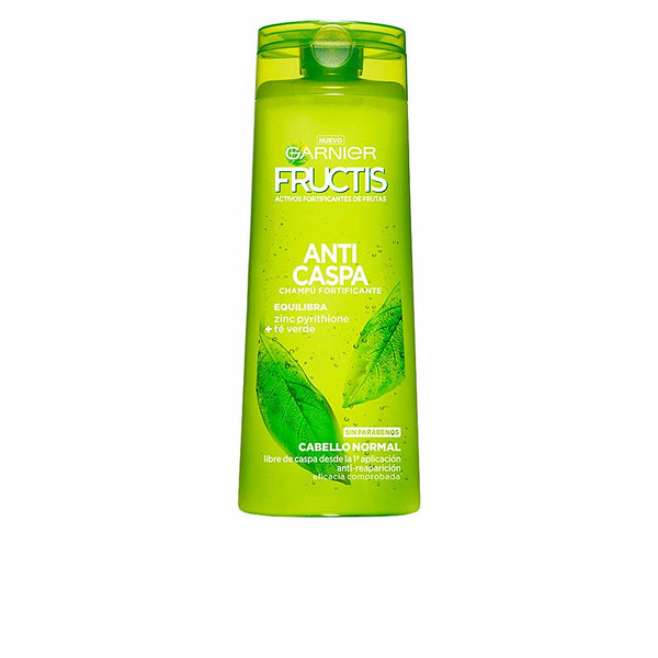 Garnier Fructis anti-dandruff fortifying shampoo 360 ml | Vuodevaatteet.fi