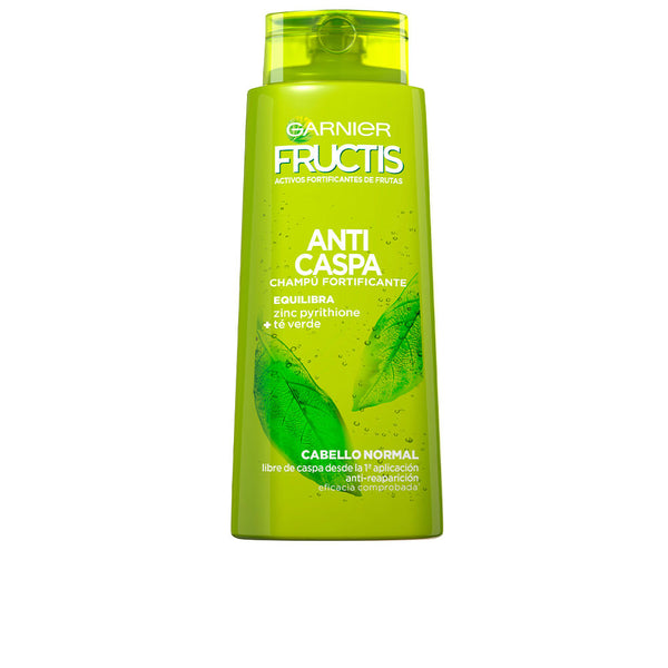 Garnier Fructis anticaspa fortificante shampoo 690 ml | Vuodevaatteet.fi