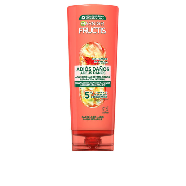 Garnier Fructis goodbye damage hoitoaine 250 ml | Vuodevaatteet.fi