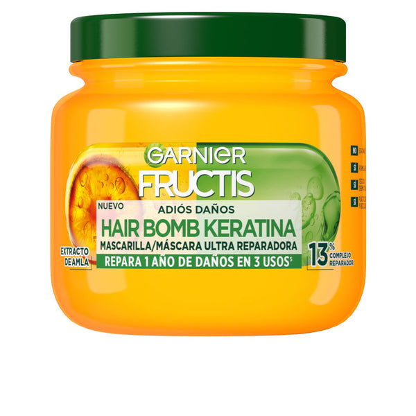 Garnier Fructis goodbye damage naamio 320 ml | Vuodevaatteet.fi