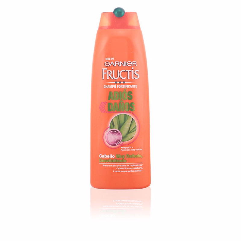 Garnier Fructis goodbye damage shampoo 300 ml | Vuodevaatteet.fi