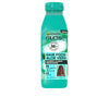 Garnier Fructis hair food aloe vera kosteuttava shampoo 350 ml | Vuodevaatteet.fi
