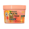 Garnier Fructis hair food ananas anti-break naamio 350 ml | Vuodevaatteet.fi