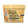 Garnier Fructis hair food kaakaovoi-naamio ravitut kiharat 390 ml | Vuodevaatteet.fi