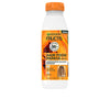Garnier Fructis hair food papaija korjaava hoitoaine 350 ml | Vuodevaatteet.fi