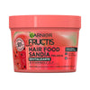 Garnier Fructis Hair Food Watermelon Revitalizing Mask 350 Ml | Vuodevaatteet.fi