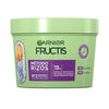 Garnier Fructis method curly -naamio 370 ml | Vuodevaatteet.fi