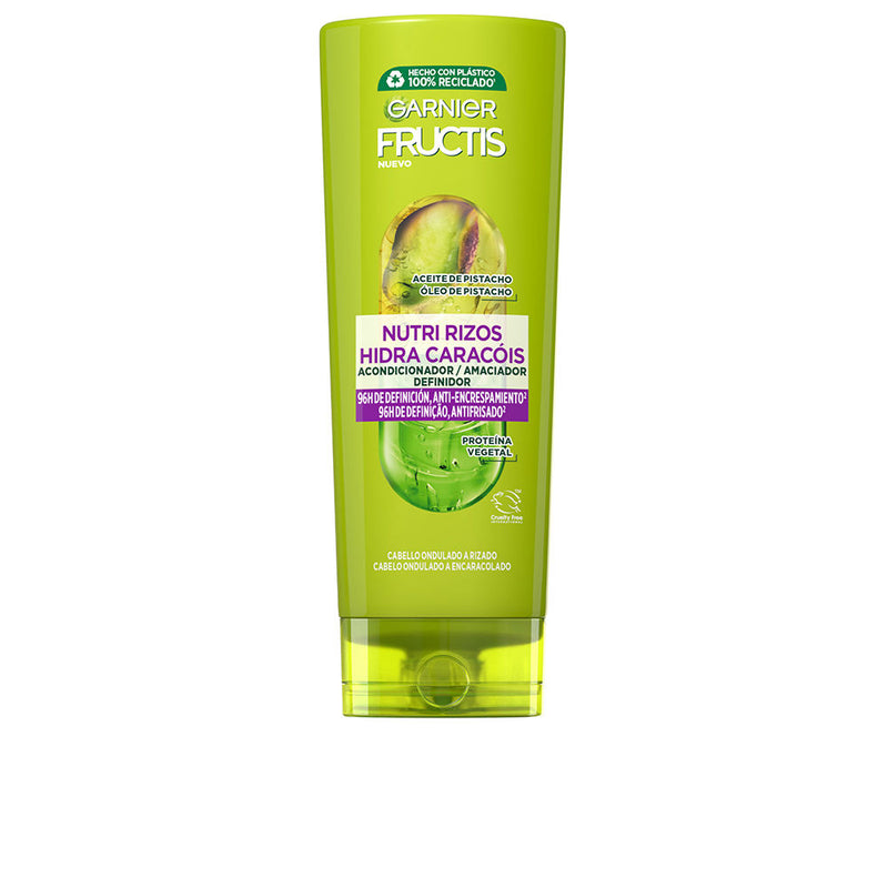 Garnier Fructis nutri rizos hoitoaine 250 ml | Vuodevaatteet.fi
