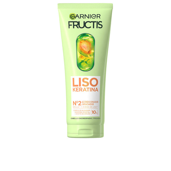 Garnier Frutics Nº2 Keratin Smooth Conditioner 200 Ml | Vuodevaatteet.fi